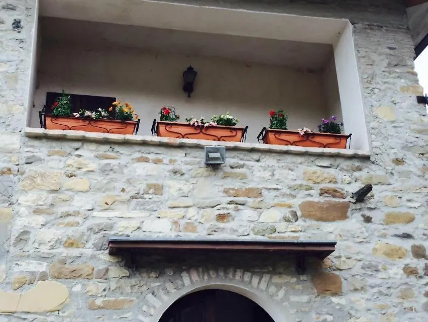 Tenuta I Musi Lunghi Lesignano de' Bagni